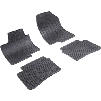 autokoberec Autokoberce gumové přesné s nízkým okrajem - Hyundai i20 II (Typ GB/IB) (2014-2020)