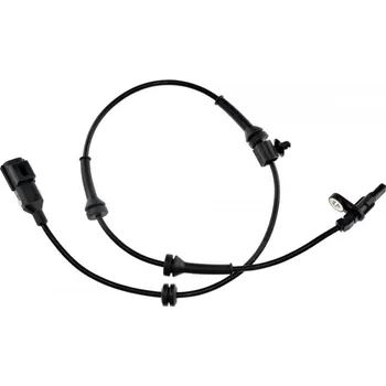 ABS Snímač ABS ZADNÍ LAND ROVER FREELANDER 2006- LR001057 NTY