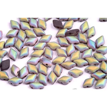 Korálek MATUBO GEMDUO č.341