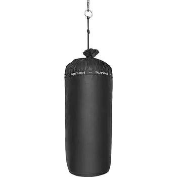 Boxovací pytel Dětský boxovací pytel Standard 70/30, 14 kg Boxovací pytel 70/30, černá