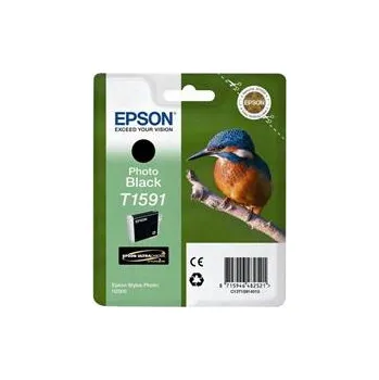 EPSON T1591 Photo Black