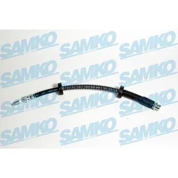 Brzdová hadice Brzdové hadice SAMKO 6T48067