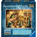 Ravensburger Exit Kids Puzzle Egypt 368…