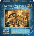 Ravensburger Exit Kids Puzzle Egypt 368…