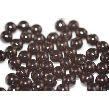 Dětské navlékací korálky Plastové korálky 388 (6mm)