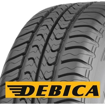 Letní osobní pneu Pneumatiky DEBICA passio 22 165/65 R14 79T TL, letní pneu, osobní a SUV