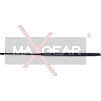 Pneumatická pružina zadní dveře FORD TRANSIT 00- 700N 1C15V406A10EA MAXGEAR