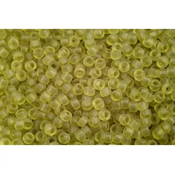 Korálek Matubo™ Round 8/0 - č.221