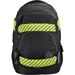 Reflexní pásky Coocazoo 4dílný set Neon Pull-over