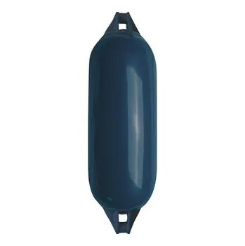 Člun Fendr MAJONI Modrý Velikost: Délka 640mm, ø 210mm