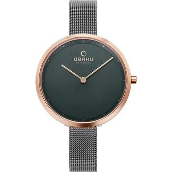 Hodinky Obaku V227LXVJMJ