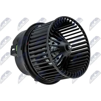 Klimatizace automobilu vnitřní ventilátor NTY EWN-FR-005