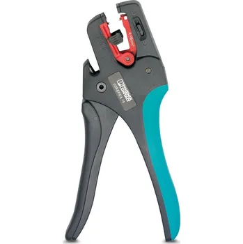Phoenix Contact 1212155 WIREFOX 16 Odizolační nářadí