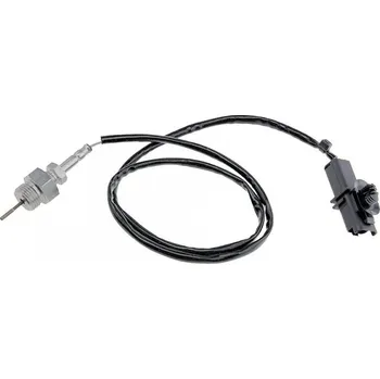 Čidlo automobilu Čidlo, teplota výfukových plynu RENAULT MEGANE II 1.5DCI 2005-,SCENIC 1.5DCI 2005-,GRAND SCENIC 1.5DCI 2005-/ZA katalyzátorem/ NTY