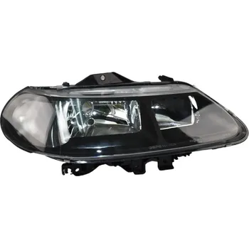 Přední světlomet Pravé přední světlo H7/H7 - světlomet RENAULT LAGUNA I 1998-2001 DEPO (RENAULT 7701047881 7701045853)