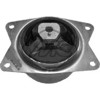 Motor automobilu Zavěšení motoru METALCAUCHO 06046