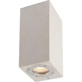 Nástěnné svítidlo ACA Lighting Garden Wall venkovní nástěnné svítidlo MK0532SW
