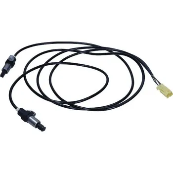 ABS Snímač ABS VOLVO zadní C70/ V70/ S70/ 850 -98 LE/PR 9162612 MAXGEAR