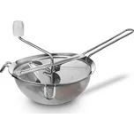 Pasírovací strojek