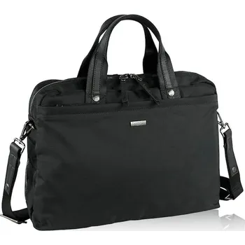 Pánská taška Bugatti Contratempo černá