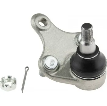 Zavěšení kol Čep ramene, Podpora Kloub PŘEDNÍ TOYOTA AURIS COROLLA E15 06- 4333019245 NTY