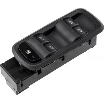 Spínač ovládání oken FIESTA 2008-/19 PIN 8A6T-14A132-CC NTY