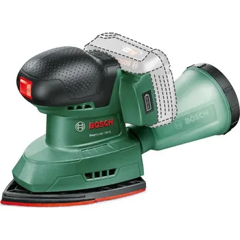 Bruska BOSCH UniversalSander 18V-10 06033E3100 bez aku