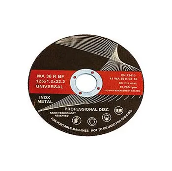 Řezný kotouč Kotouč řezný - HL RK