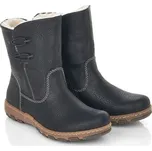 Rieker Z0172-00 černá, vel. 38