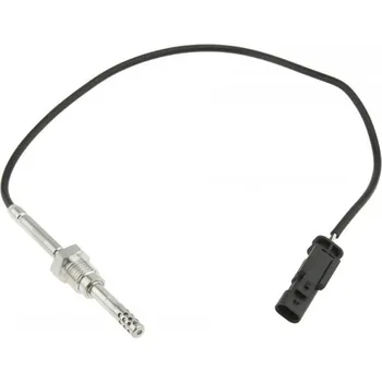 Čidlo automobilu Čidlo, teplota výfukových plynu FIAT 500X 2.0D MULTIJET 4X4 100/103KW 14-,JEEP RENEGADE 2.0CRD 4X4 88/103/125KW 14- /PŘED Turbo NTY