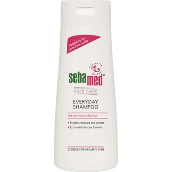 Šampon Sebamed Šampon pro každý den 200ml