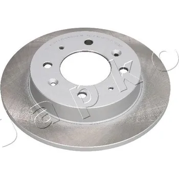 Brzdový kotouč Brzdový kotouč JAPKO 61K07C