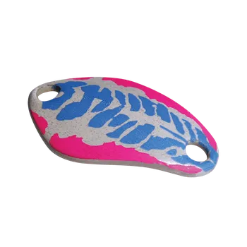 Umělá nástraha Plandavka SV Fishing Lures Air 23mm 2g CK03