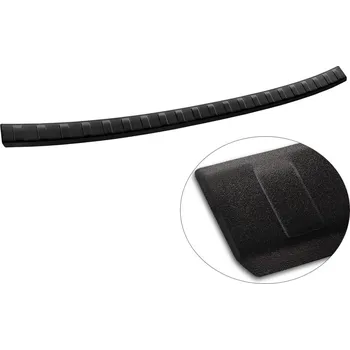 Lišta karosérie Ochranná lišta zadního nárazníku Seat Ateca, 2016- , 5.dveř., Crossover, Mat Black (AV240302)