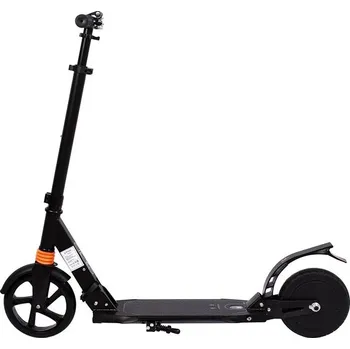 Elektrokoloběžka Berger TB XS-03 150 W černá