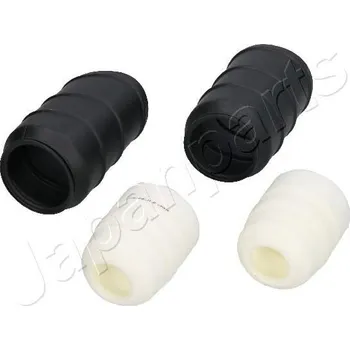 Ochranná sada proti prachu, tlumič pérování JAPANPARTS KTP-0611