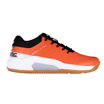 Pánská sálová obuv SALMING Recoil Ultra Men Orange 7 UK - 7 UK - 41 1/3 EUR - 26 cm