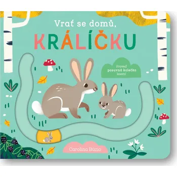 Vrať se domů, králíčku - Svojtka & Co. (2023)