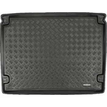 Vana do kufru Plastová vana do kufru Citroen Berlingo II, 2008-2018, 5 sedadel (100124R)