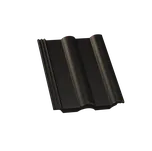 KMB BETA ELEGANT Taška základní černá