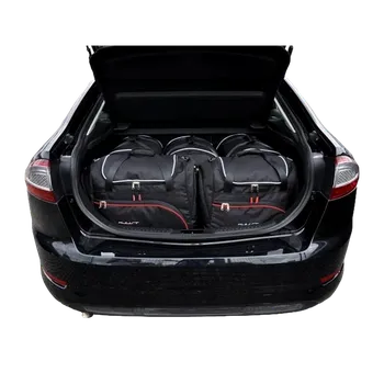 Organizér do auta Sada tašek do kufru auta - FORD MONDEO IV
