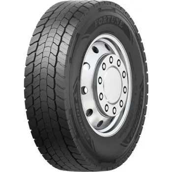 FORTUNE FDR 606 R22,5" 295/80 R22,5 154M
