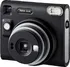 Analogový fotoaparát Fujifilm Instax Square SQ40 černý