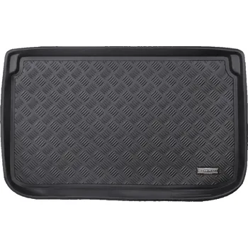 Vana do kufru Plastová vana do kufru Opel Corsa E, 2014-2019, horní dno (101130R)