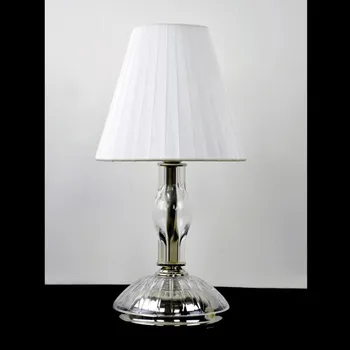 Lampička Stolní lampa SW510013200G, Varianta Zlatá