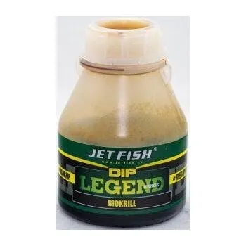 Návnadové aroma Dip Legend Range Jet Fish 175ml - Biokrill