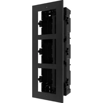 Příslušenství k domovnímu zvonku DS-KD-ACF3/black