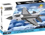 COBI Armed Forces 5813 F-16C Fighting…