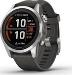 Garmin Fenix 7S Pro Solar