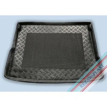 Vana do kufru Rezaw Plast Plastová vana do kufru VW TIGUAN II 2015- horní dno